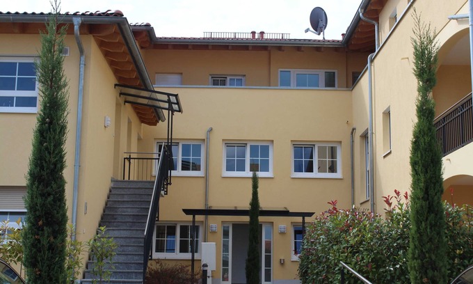 Rust Apartment | Welcoming Apartment Vanii - Family-Friendly Provence Getaway