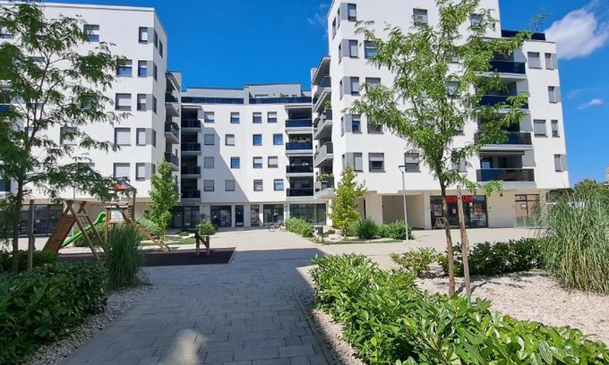 Varazdin Apartment | Top-Rated Apartment Varaždin - Family-Friendly Escape