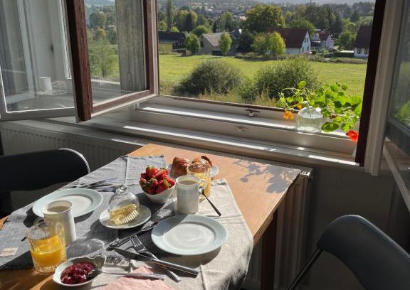 Varnsdorf Apartment | Pet-Friendly Getaway at Apartment Varnsdorf Nr.1 - Rated 9.3