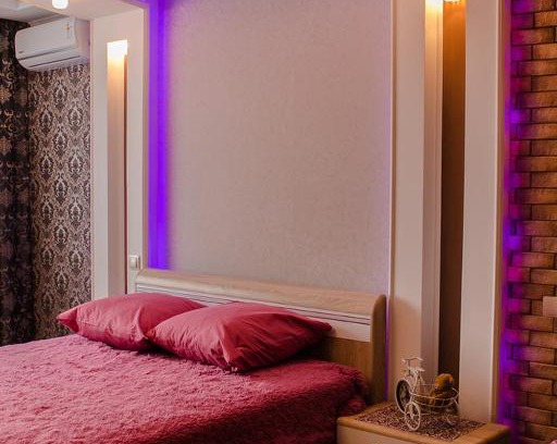 Oryol Apartment | Highly Rated Apartment Vega on Staro-Moskovkaya 23