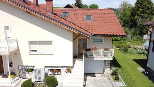 Slovenske Konjice Apartment | Highly Rated Apartment Venko: Ideal for Families