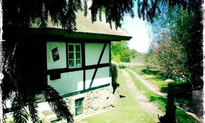Pantow Apartment | Beautiful Apartment Vera with Ocean View near Binz