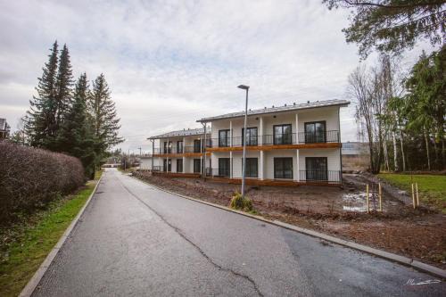 Aviapolis Apartment | Apartment Veromäenkuja 7