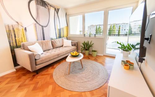 Veruda Apartment | Family-Friendly Apartment Veruda - Guest Rated 9.8/10