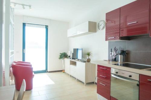 Sesto Calende Apartment | Cozy Studio Flat Victoria Near Leonardo Academy - Family Friendly
