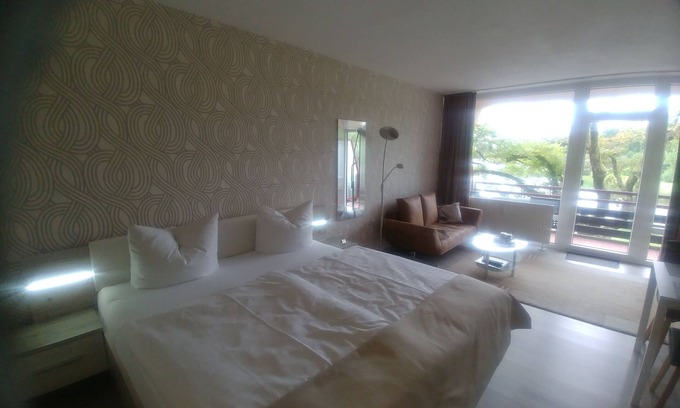 Hahnenklee Apartment | Top-Rated Apartment View Hahnenklee with Pool & Spa