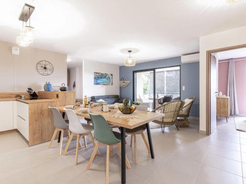 Porto-Vecchio Apartment | Family-Friendly Apartment Vignola 2 - Pet Welcoming Retreat