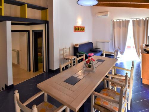 Rosolina Mare Apartment | Cozy Villa Isotta-3: Oceanfront Retreat for Families