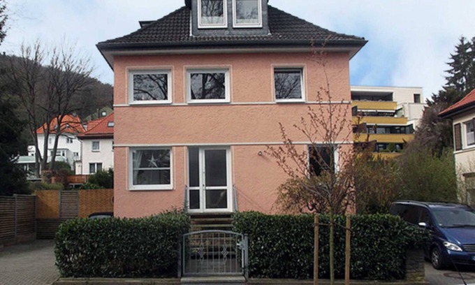 Bad Harzburg Apartment | Guest Rated: Apartment Villa Seyfried with Spa & Kitchen
