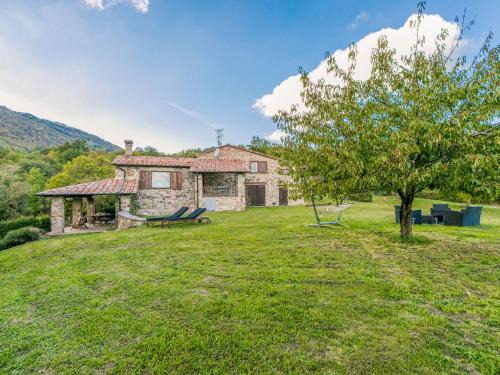 Montieri Apartment | Family-Friendly Apartment Villi by Interhome Awaits You