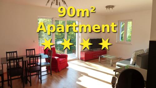 Heiligenstadt Apartment | Discover Apartment Vindobona: Pet Friendly with Breakfast