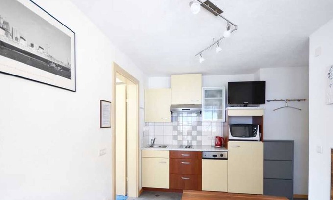 Galtur Apartment | Apartment Virgil - Filahof