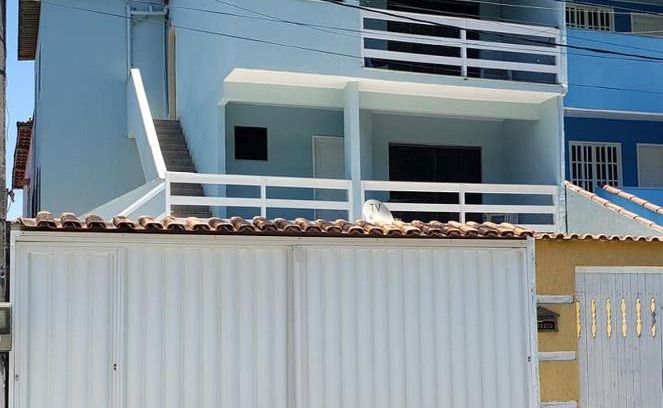 Pero Apartment | Family-Friendly Apartment Vitória Cabo Frio B Awaits You