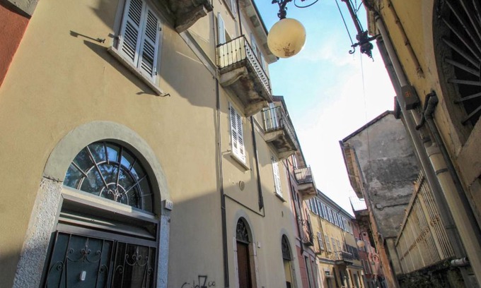 Intra Apartment | Guest Rated: Apartment Vittore - Pet & Child Friendly Stay