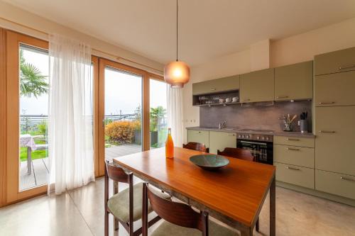 Cermes Apartment | Pet-Friendly Apartment Vitus: Guest Rated 9.5/10 Experience
