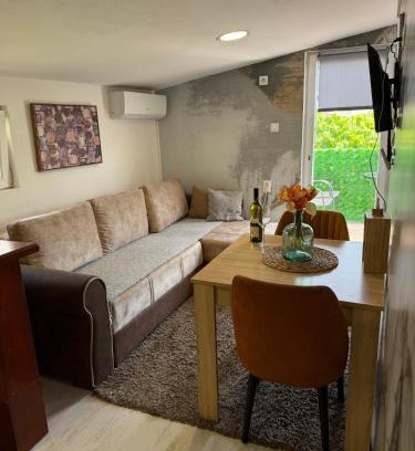 Dubovica Apartment | Family-Friendly Apartment Viva Jelena with Excellent Reviews