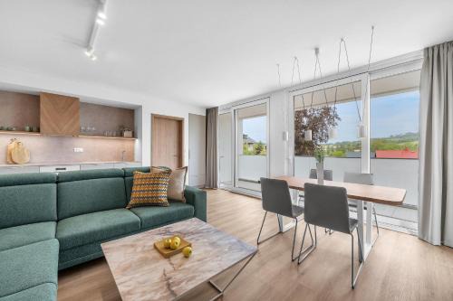 Vrchlabi Apartment | Apartment Viva Vrchlabí A21