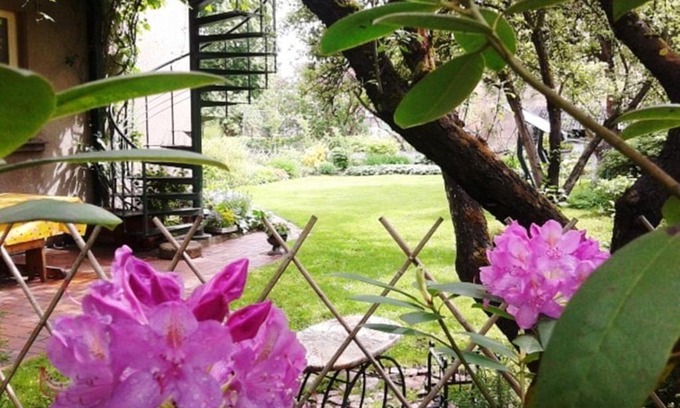 Pleskodale Apartment | Family-Friendly Apartment on Volguntes Street - Rated 9/10