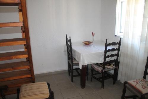 Kounelion Apartment | Cozy Apartment Vrises with Free Breakfast & High Ratings