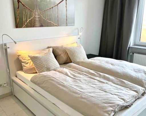 Lengfeld Apartment | Family-Friendly Apartment in the Heart of Würzburg