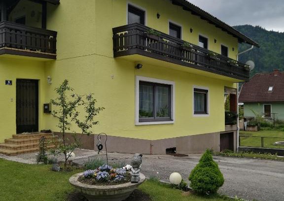 Feldkirchen in Kaernten Apartment | Family-Friendly Apartment Wigo with Impressive 9.2 Rating