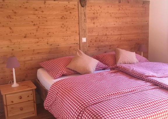Sankt Georgen bei Neumarkt Apartment | Top-Rated Apartment Wohlesser with Pool & Child-Friendly Options