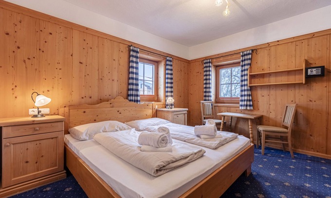Reith bei Kitzbuehel Apartment | Spacious 4-Bedroom Apartment Ideal for Families and Pets