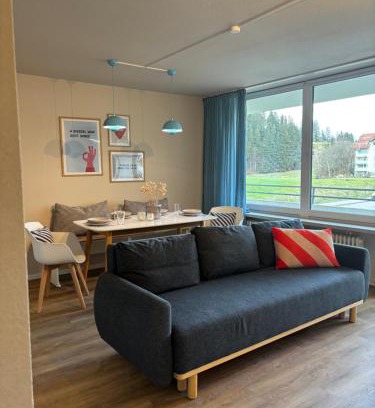 Fuessen Apartment | Mountain View Retreat: Guest Rated 9.1/10 for Comfort