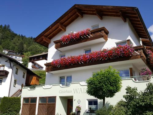 Fendels Apartment | Pet & Child Friendly Stay at Apartment Walch - PTZ410
