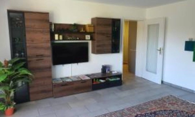 Bad Muenstereifel Apartment | Serene Apartment Waldgarten: Pet-Friendly with Pool Access