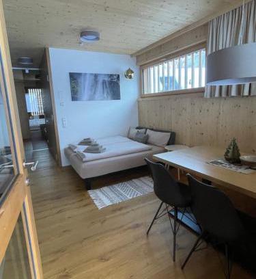 Mellau Apartment | Wasserfall Apartment Waldblick: Family-Friendly Retreat