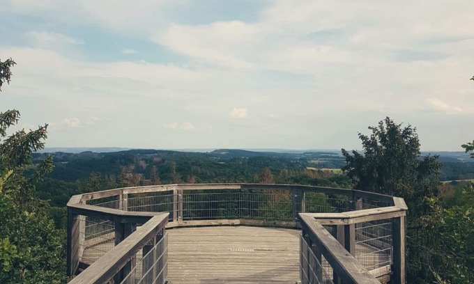 Waldbrol Apartment | Nature Retreat at Apartment Waldbröl with Family-Friendly Amenities