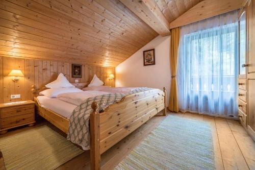 Spinga Apartment | Discover Apartment Waldesruh: Pet & Child Friendly Retreat