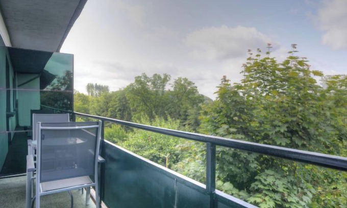 Bromskirchen Apartment | Unforgettable Stay at Waldi by Interhome - 10/10 Guest Rated