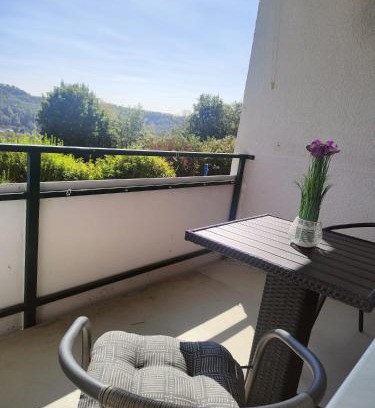 Bad Lauterberg Apartment | Apartment Waldkauz