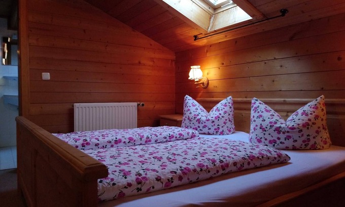 Kreuth Apartment | Highly Rated Apartment Wallberg - Böcklhof for Families