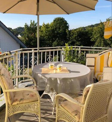 Heiligenkirchen Apartment | Apartment Wallberg "Nest"