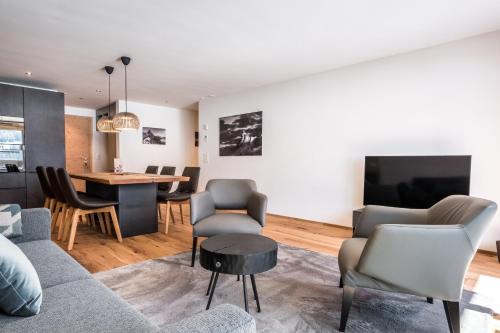 Grindelwald Apartment | Discover Apartment Walt: 4-Star Comfort with Breakfast