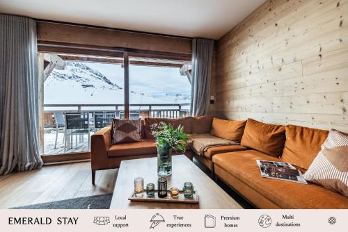 Cognet Apartment | Cozy Apartment Wapa Alpe d'Huez - 4-Star Gem with Dining