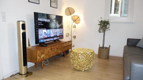 Tuebingen Apartment | Family-Friendly Apartment Weberstrasse with Great Reviews