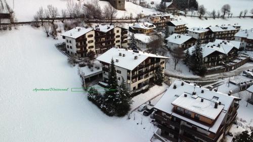 Colle Isarco Apartment | Family-Friendly Retreat at Apartment Weisswand