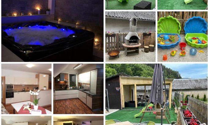 Vlckova Apartment | Experience Oceanfront Bliss at Apartment WELLNESS Vlčková