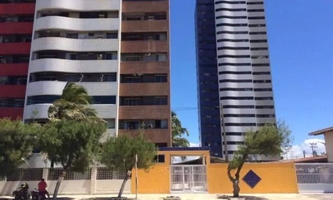 Antonio Diogo Apartment | Seafront Apartment with Breathtaking Views and Pool Access
