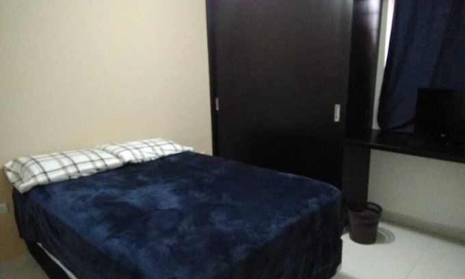 Mezcales Apartment | Cozy Apartment with AC and Wifi Near the Beach