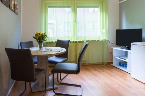 Witten Apartment | Discover Apartment Wideystrasse for Your Next Getaway