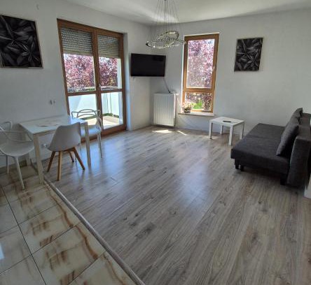 Wilanow Apartment | Family-Friendly Apartment Wilanow Branickiego - Rated 9/10