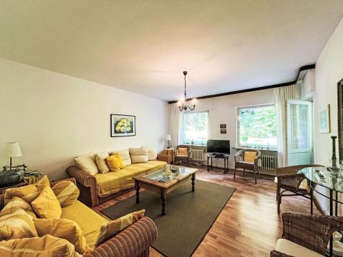 Traben-Trarbach Apartment | Family-Friendly Apartment Wildbadstrasse by Interhome
