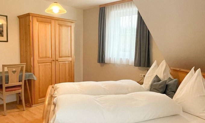 Edlbach Other | Cozy Winter Dream Apartment with Spa & Hot Tub Amenities