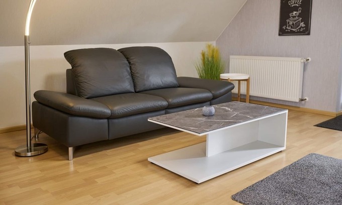 Dielingen Apartment | Cozy 1-Bedroom Apartment with Pool & Breakfast Included