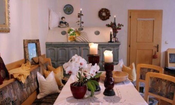 Valles Apartment | Cozy 1-Bedroom Apartment with Ocean View & Spa Amenities